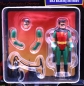 Preview: DC Batman The Animated Series 5 Points Actionfigure "Robin" von Mezco